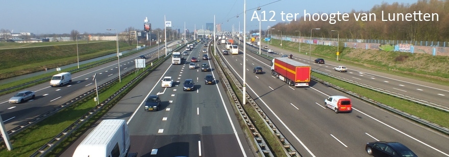 A12 lunetten