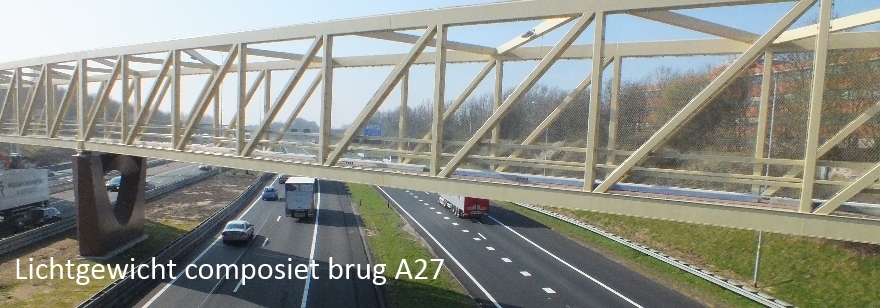 Composiet brug a27